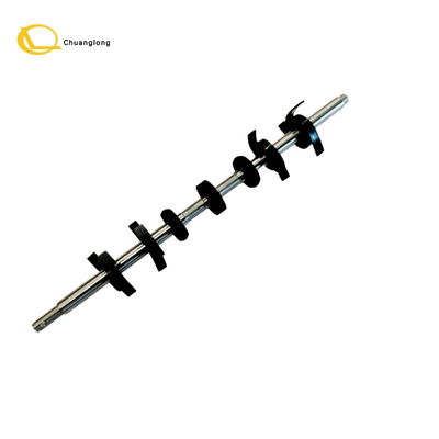 ديبولد نيكسدورف قطاعات أجهزة الصراف الآلي DN100 DN100 DN PADDLE SHAFT ASSY 49274128000D