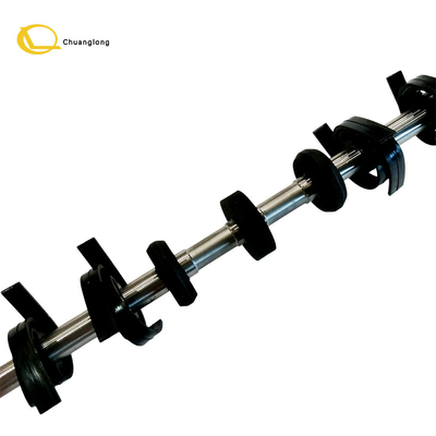 ديبولد نيكسدورف قطاعات أجهزة الصراف الآلي DN100 DN100 DN PADDLE SHAFT ASSY 49274128000D