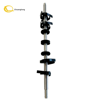 ديبولد نيكسدورف قطاعات أجهزة الصراف الآلي DN100 DN100 DN PADDLE SHAFT ASSY 49274128000D