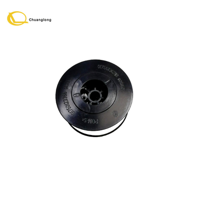 أجزاء ماكينات الصراف الآلي Wincor C4060 شريط الائتمان الأسود والأبيض PNG 1750136218