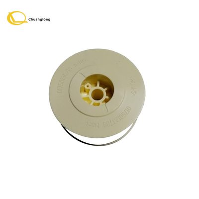 أجزاء ماكينات الصراف الآلي Wincor C4060 شريط الائتمان الأسود والأبيض PNG 1750136218