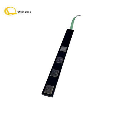 وينكور أجزاء آلة الصراف الآلي لوحة مفاتيح المفاتيح الخفيفة مجموعة 15 &quot; NDC Pcmet 1750190136