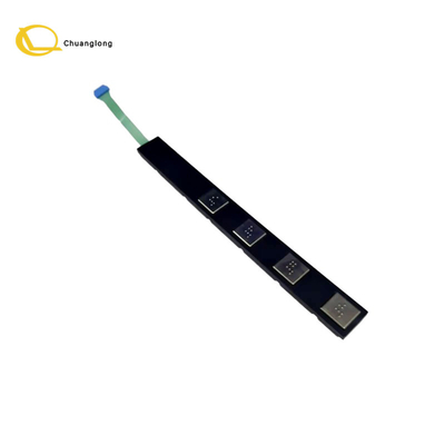 وينكور أجزاء آلة الصراف الآلي لوحة مفاتيح المفاتيح الخفيفة مجموعة 15 &quot; NDC Pcmet 1750190136