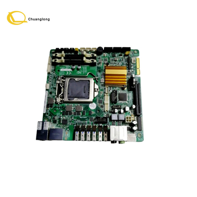 NCR قطع غيار الجهاز Estoril اللوحة الأم Intel Haswell 4450764456 445-0752091 445-0764433