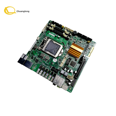 NCR قطع غيار الجهاز Estoril اللوحة الأم Intel Haswell 4450764456 445-0752091 445-0764433