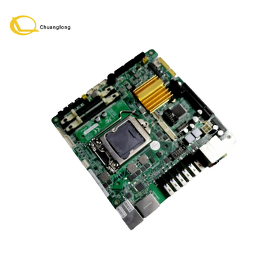 NCR قطع غيار الجهاز Estoril اللوحة الأم Intel Haswell 4450764456 445-0752091 445-0764433