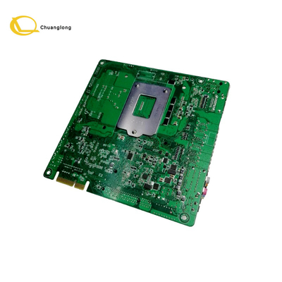 NCR قطع غيار الجهاز Estoril اللوحة الأم Intel Haswell 4450764456 445-0752091 445-0764433