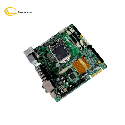NCR قطع غيار الجهاز Estoril اللوحة الأم Intel Haswell 4450764456 445-0752091 445-0764433