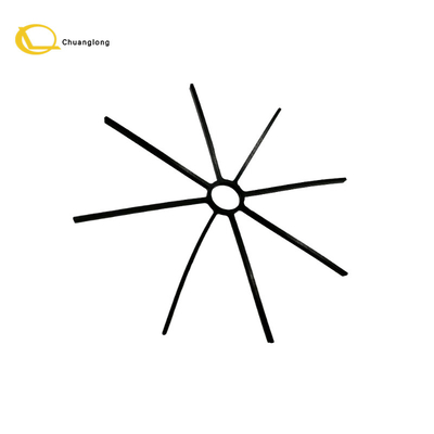 Hyosung قطاعات آلة الصراف الآلي المطاط المتراكم S4441000060