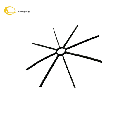Hyosung قطاعات آلة الصراف الآلي المطاط المتراكم S4441000060