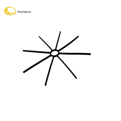Hyosung قطاعات آلة الصراف الآلي المطاط المتراكم S4441000060