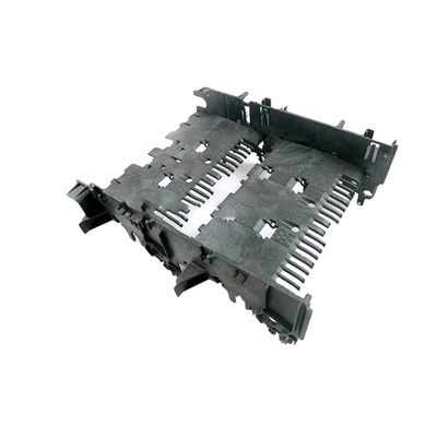 أجزاء آلة الـ Wincor ATM 2050XE 1500XE هيكل إستخراج مزدوج 01750035761