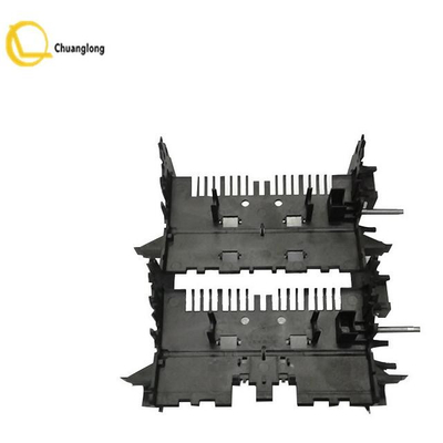 أجزاء آلة الـ Wincor ATM 2050XE 1500XE هيكل إستخراج مزدوج 01750035761