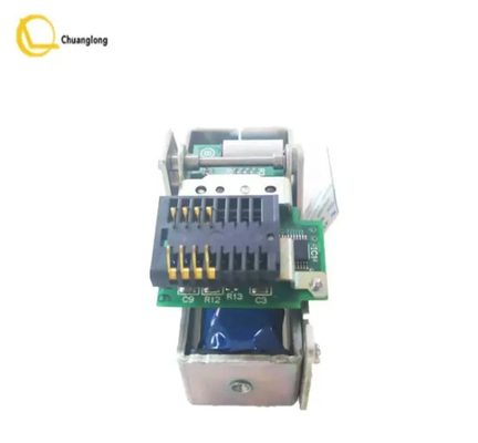 رأس وحدة NCR IMCRW الاتصال أجزاء أجهزة الصراف الآلي 3Q8 قارئ بطاقات IC Sankyo 009-0022326