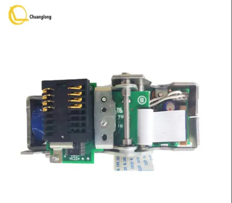 رأس وحدة NCR IMCRW الاتصال أجزاء أجهزة الصراف الآلي 3Q8 قارئ بطاقات IC Sankyo 009-0022326
