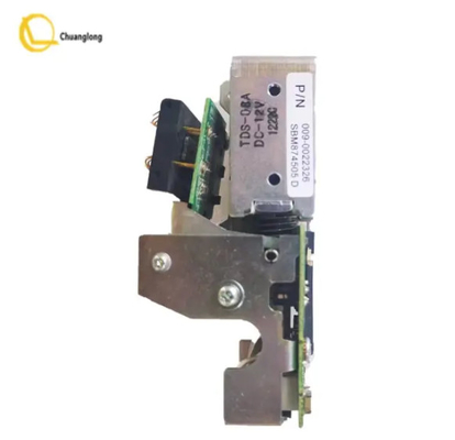رأس وحدة NCR IMCRW الاتصال أجزاء أجهزة الصراف الآلي 3Q8 قارئ بطاقات IC Sankyo 009-0022326