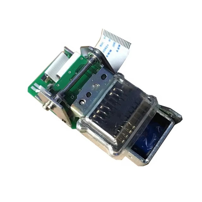 قراءة بطاقات أجزاء احتياطية أجهزة الصراف الآلي NCR IC Head IC Block IMCRW 0090025446