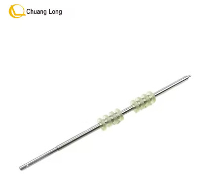 أجزاء آلة الـ Wincor ATM 2050XE مزدوجة المخرج العداد الدوري العمود Assy 1750020811