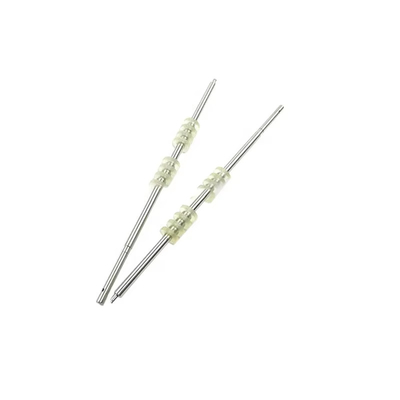 أجزاء آلة الـ Wincor ATM 2050XE مزدوجة المخرج العداد الدوري العمود Assy 1750020811