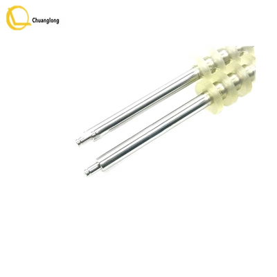 أجزاء آلة الـ Wincor ATM 2050XE مزدوجة المخرج العداد الدوري العمود Assy 1750020811