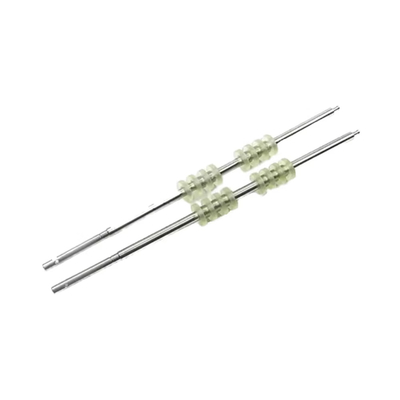 أجزاء آلة الـ Wincor ATM 2050XE مزدوجة المخرج العداد الدوري العمود Assy 1750020811
