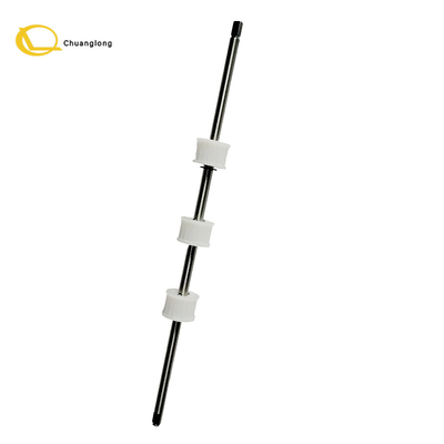 أجزاء آلة NCR ATM S2 SNT محرك محرك محرك Assy 445-0761208-115