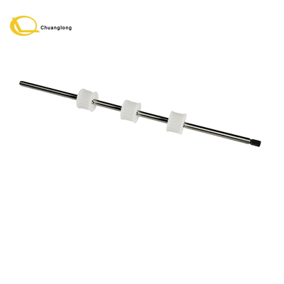 أجزاء آلة NCR ATM S2 SNT محرك محرك محرك Assy 445-0761208-115
