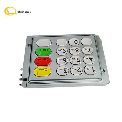 سعر جيد NCR قطاعات آلة الصراف الآلي الخدمة الذاتية الصراف الآلي الإنجليزية EPP المفاتيح المفاتيح 66xx 445-0745408 الانترنت