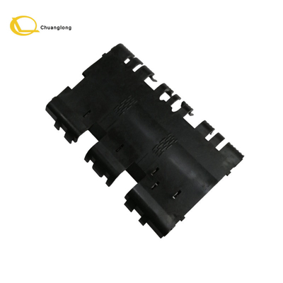 أجزاء آلة أجهزة الصراف الآلي (Wincor ATM Machine Parts VS Module) الإطار البلاستيكي 1750240777