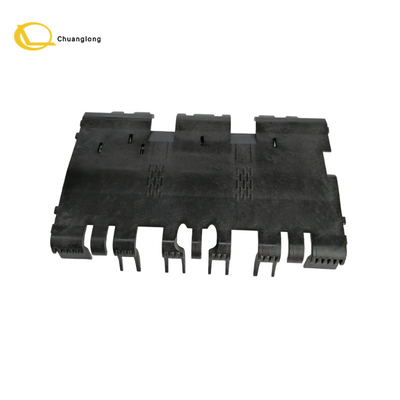 أجزاء آلة أجهزة الصراف الآلي (Wincor ATM Machine Parts VS Module) الإطار البلاستيكي 1750240777