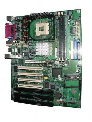 NCR ATM آلة PCB P4 اللوحة الأم ATX BIOS V2.01 009-0022676