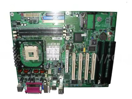 NCR ATM آلة PCB P4 اللوحة الأم ATX BIOS V2.01 009-0022676