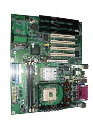 NCR ATM آلة PCB P4 اللوحة الأم ATX BIOS V2.01 009-0022676
