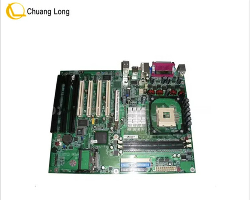 NCR ATM آلة PCB P4 اللوحة الأم ATX BIOS V2.01 009-0022676
