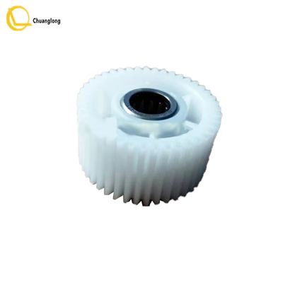 أجزاء آلة الـ NCR أجزاء أجهزة الصراف الآلي أجزاء بلاستيكية 42 طن أجهزة التشغيل 4450587791 445-0587791