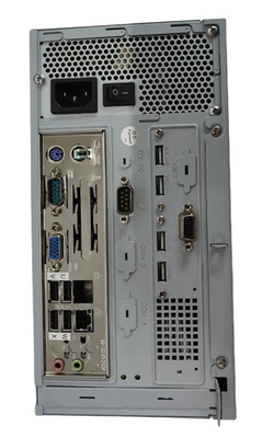أجزاء آلة ماكينات الصراف الآلي (وينكور) (Procash 285 Pc Core 01750258841 1750258841)