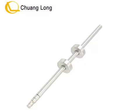 أجزاء آلة NCR ATM المعدن المقدمة LVDT العمود Assy 445-0709475