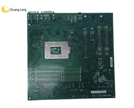 NCR قطاعات آلة أجهزة الصراف الآلي Micro Intel Pocono بطاقة أم 4970475399