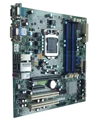 NCR قطاعات آلة أجهزة الصراف الآلي Micro Intel Pocono بطاقة أم 4970475399