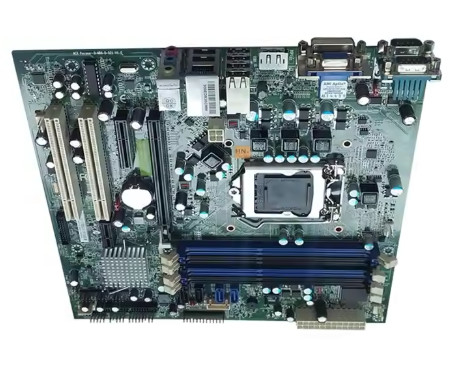 NCR قطاعات آلة أجهزة الصراف الآلي Micro Intel Pocono بطاقة أم 4970475399
