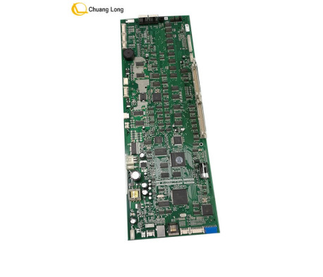 أجزاء آلة أجهزة الصراف الآلي Wincor CMD وحدة تحكم ll USB Assy مع الغطاء 1750105679 01750105679