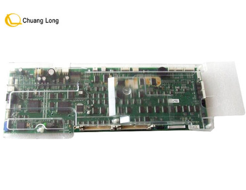 أجزاء آلة أجهزة الصراف الآلي Wincor CMD وحدة تحكم ll USB Assy مع الغطاء 1750105679 01750105679