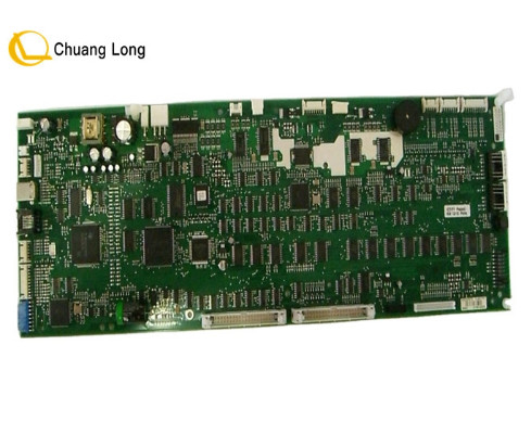 أجزاء آلة أجهزة الصراف الآلي Wincor CMD وحدة تحكم ll USB Assy مع الغطاء 1750105679 01750105679