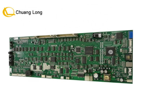 أجزاء آلة أجهزة الصراف الآلي Wincor CMD وحدة تحكم ll USB Assy مع الغطاء 1750105679 01750105679