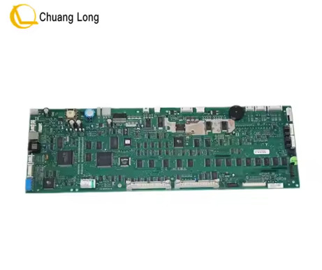أجزاء آلة أجهزة الصراف الآلي Wincor CMD وحدة تحكم ll USB Assy مع الغطاء 1750105679 01750105679