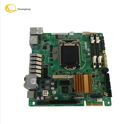NCR قطاعات آلة أجهزة الصراف الآلي PC Core Estori 1 اللوحة الأم 4450764433