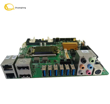 NCR قطاعات آلة أجهزة الصراف الآلي PC Core Estori 1 اللوحة الأم 4450764433