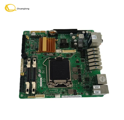 NCR قطاعات آلة أجهزة الصراف الآلي PC Core Estori 1 اللوحة الأم 4450764433