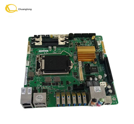 NCR قطاعات آلة أجهزة الصراف الآلي PC Core Estori 1 اللوحة الأم 4450764433