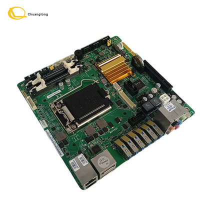 NCR قطاعات آلة أجهزة الصراف الآلي PC Core Estori 1 اللوحة الأم 4450764433